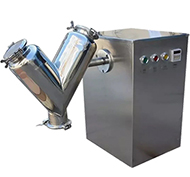 Смеситель Y - образный